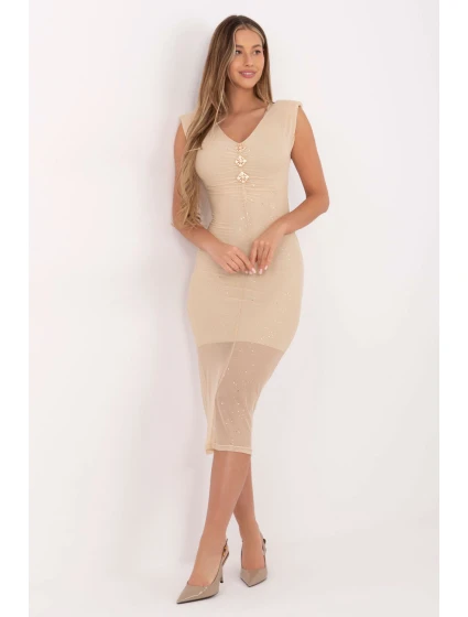 Večerní šaty model 221758 Italy Moda Večerní šaty model 221758 Italy Moda