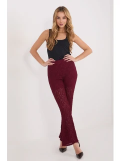 Dámské kalhoty model 222322 Italy Moda