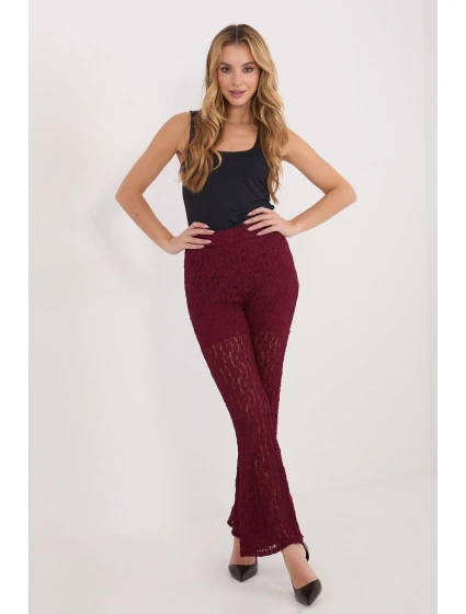 Dámské kalhoty model 222322 Italy Moda Dámské kalhoty model 222322 Italy Moda