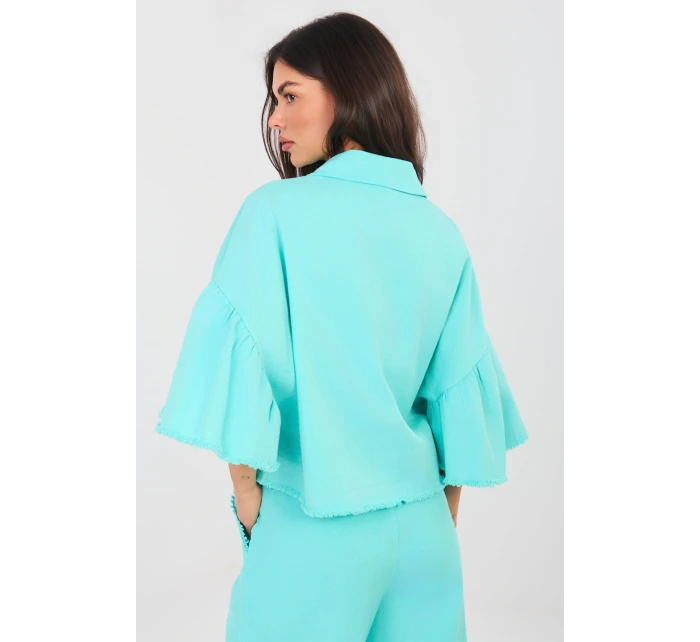 Bunda  model 223630 Rue Paris