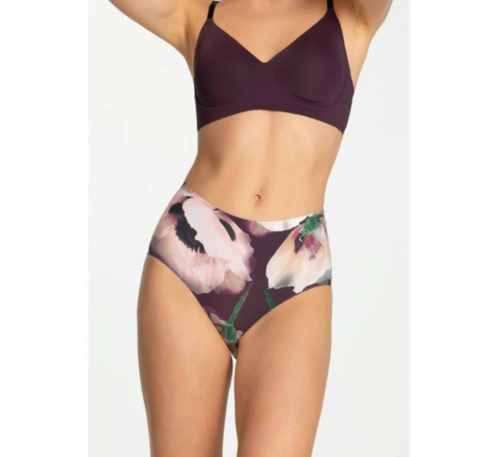 Dámské kalhotky Julimex Simple maxi Dámské kalhotky Julimex Simple maxi