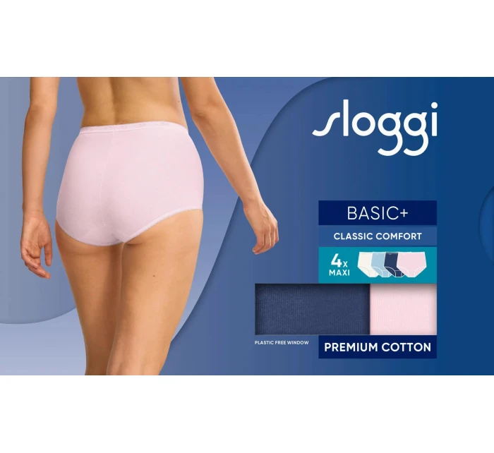 sloggi Basic+ Maxi C4P - UNKNOWN - SLOGGI UNKNOWN - SLOGGI