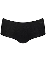 Dámské kalhotky ZERO Modal 2.0 Short - BLACK - černé 0004 - SLOGGI