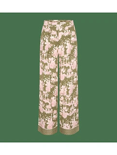 Aura Spotlight Trousers 01 - GREEN - TRIUMPH GREEN - TRIUMPH