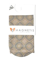 Dámské vzorované ponožky model 7465057 20 den - Magnetis