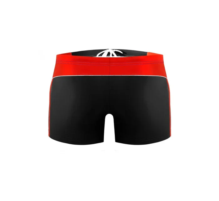 Sesto Senso 384 Maxi plavecké boxerky 3XL-4XL