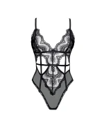 Erotické body model 19310230 teddy - Beauty Night Fashion