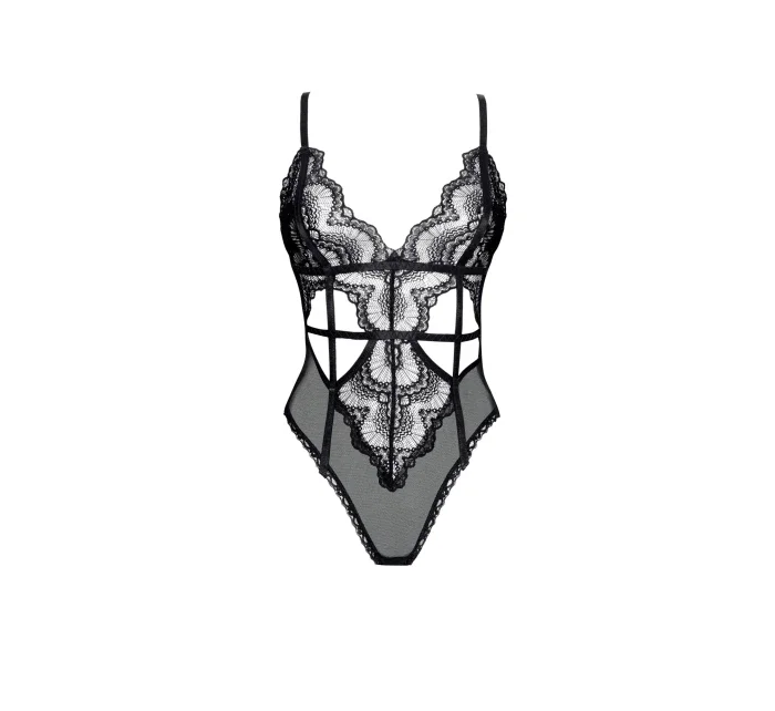 Erotické body model 19310230 teddy - Beauty Night Fashion