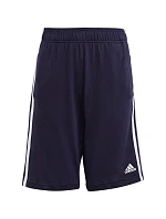 Šortky Essentials 3Stripes Knit Jr model 19572520 - ADIDAS