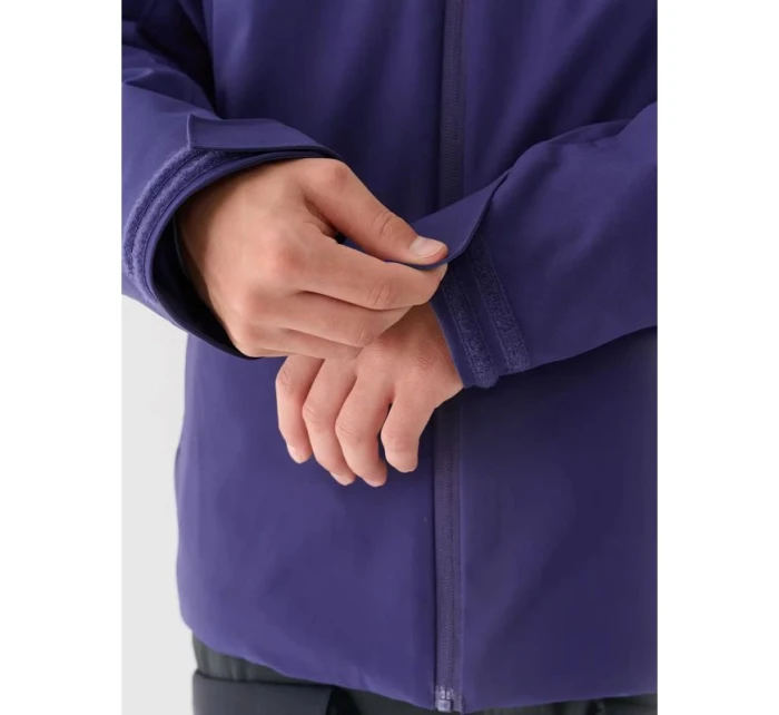 Zimní lyžařská bunda 4F M 4FWAW24TTJAM579-31S pánské