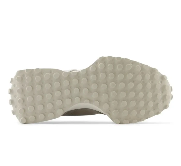 tenisky 327 sportovní boty semišové hnědé model 21123978 - New Balance