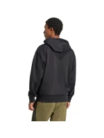 Adidas Essentials Feelcozy Fleece Hoodie M JE3807 pánské Adidas Essentials Feelcozy Fleece Hoodie M JE3807 pánské