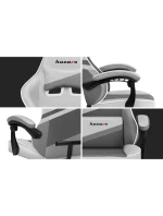 Herní židle Force model 21325932 Grey Mesh - Huzaro Herní židle Force model 21325932 Grey Mesh - Huzaro