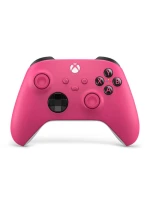 Bezdrátový ovladač Microsoft Xbox Series Pink
