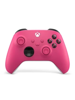 Bezdrátový ovladač Microsoft Xbox Series Pink