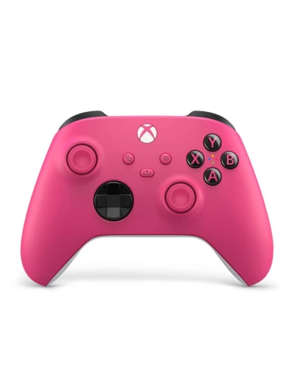 Bezdrátový ovladač Microsoft Xbox Series Pink
