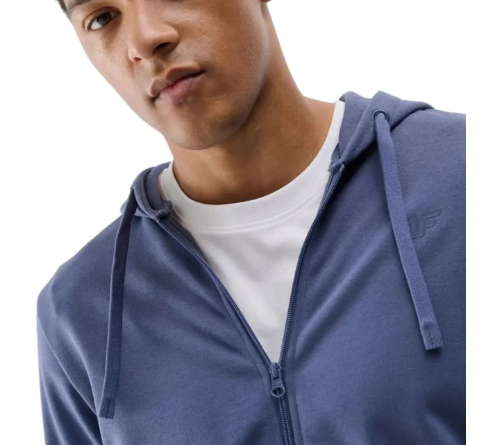 Mikina 4F M1768 M 4FWMM00TSWSM1768 32S pánské Mikina 4F M1768 M 4FWMM00TSWSM1768 32S pánské