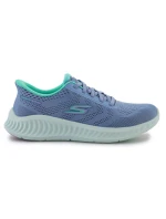 Boty Skechers Slip-ins: GO Walk Now - Khloe W 125643-BLGR Boty Skechers Slip-ins: GO Walk Now - Khloe W 125643-BLGR
