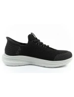 Boty Skechers Slade Slip-INS M 210810/BLK Boty Skechers Slade Slip-INS M 210810/BLK