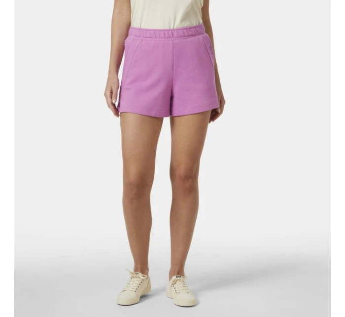 Helly Hansen Core Sweat Shorts W 54081 089