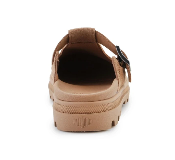 Žabky Palladium Dunelite Pyla Sde 74454-252-M