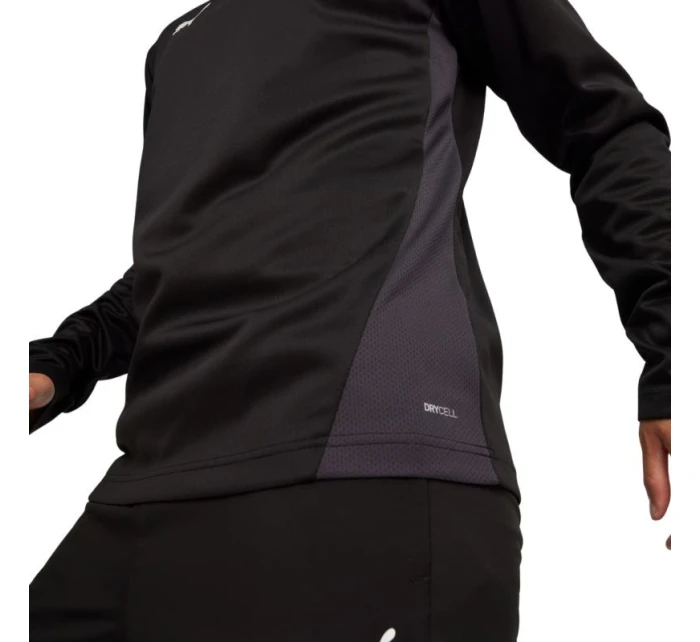 Mikina  Training 1/4 Zip Top M 03 pánské model 21364654 - Puma