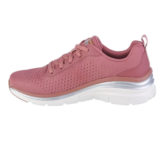 Skechers Fashion Fit - Make Moves 149277-ROS Pink 36 Skechers Fashion Fit - Make Moves 149277-ROS Pink 36
