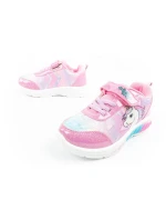 Leomil Magic Unicorn LED sportovní boty dětské tenisky