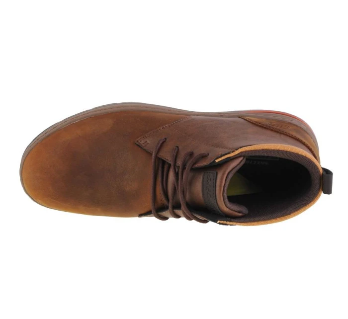 Skechers Evenston - Renli 210141-CDB Brown 42