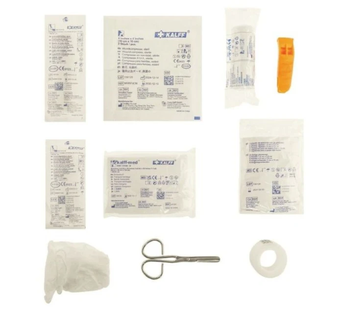 Cestovní First Active model 21716367 - Deuter Cestovní First Active model 21716367 - Deuter