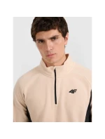 Fleecové spodní prádlo m066 4F 4FWAW25UFLEM066-83S pánské