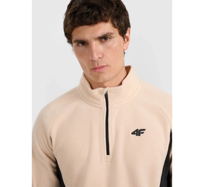 Fleecové spodní prádlo m066 4F 4FWAW25UFLEM066-83S pánské