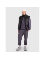 Pánské tričko bez rukávů se syntetickou výplní model 21756843 - 4F Pánské tričko bez rukávů se syntetickou výplní model 21756843 - 4F