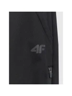 Pánské trekové kalhoty s membránou model 21814923 - 4F Pánské trekové kalhoty s membránou model 21814923 - 4F