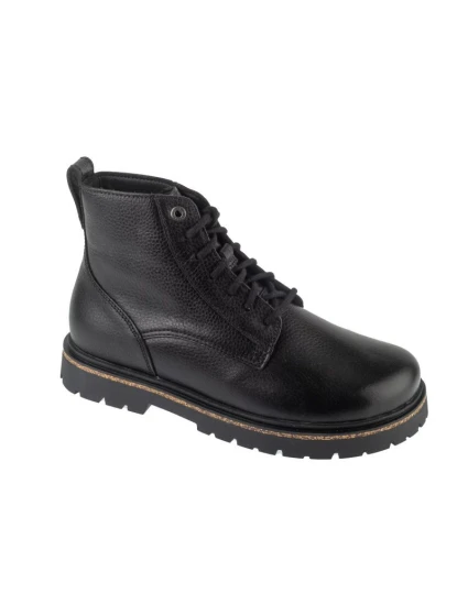 Birkenstock Lace Mid W Black 36 model 21858856