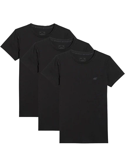 Dámské tričko (SET 3  model 22071541 - 4F