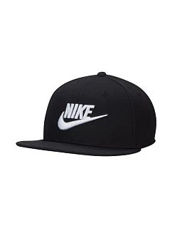 Kšiltovka Nike DriFIT černá, 010, M/L model 22347154 - EB FIT