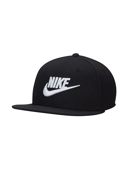 Kšiltovka Nike DriFIT černá, 010, M/L model 22347154 - EB FIT
