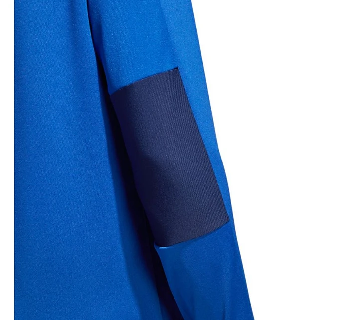 Pánské tričko Condivo18 Training Top 2 Blue M CG0397 - Adidas