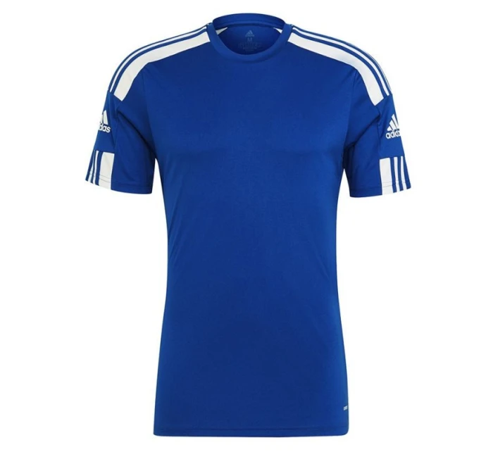 Pánské fotbalové tričko Squadra 21 JSY M GK9154 - Adidas Pánské fotbalové tričko Squadra 21 JSY M GK9154 - Adidas