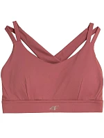 Dámská sportovní podprsenka W H4Z21 STAD015 54S - 4F