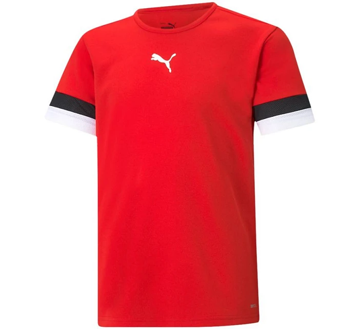 Dětský dres TeamRise Jersey Jr 704938 01 - Puma