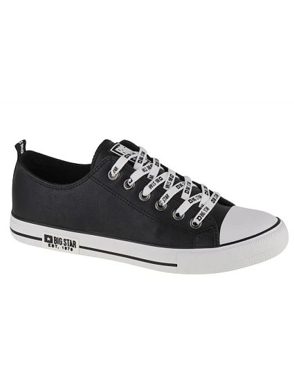Boty Big Star Shoes M KK174047 Boty Big Star Shoes M KK174047