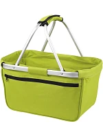 Halfar 1803939 Nákupní košík "Basket" 47.3939 light green Halfar 1803939 Nákupní košík "Basket" 47.3939 light green