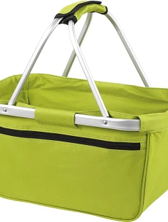 Nákupní košík  light green model 22536991 - Halfar