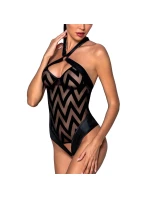 Passion Hima barva karoserie:černá Passion Hima barva karoserie:černá