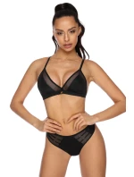 Mat 3300/0 Janet barva:černá