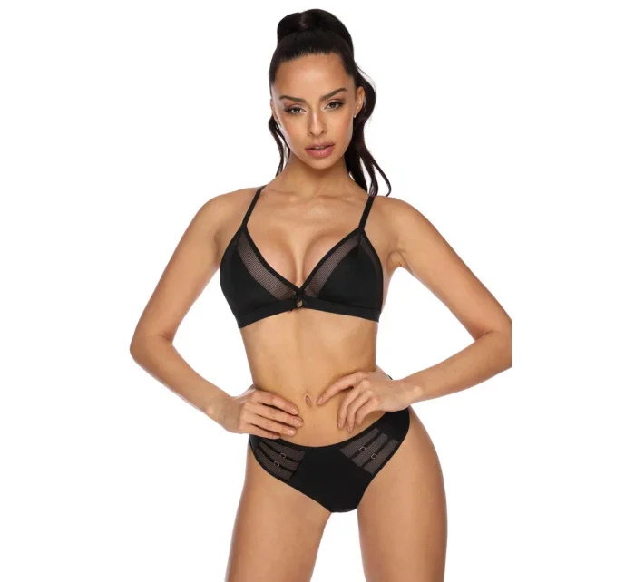 Mat 3300/0 Janet barva:černá