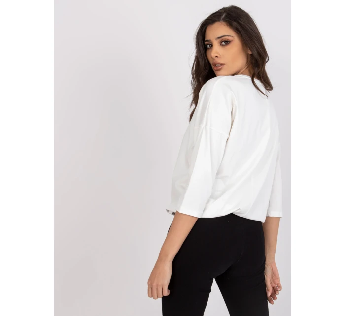 Halenka RV BZ 7547.12P ecru