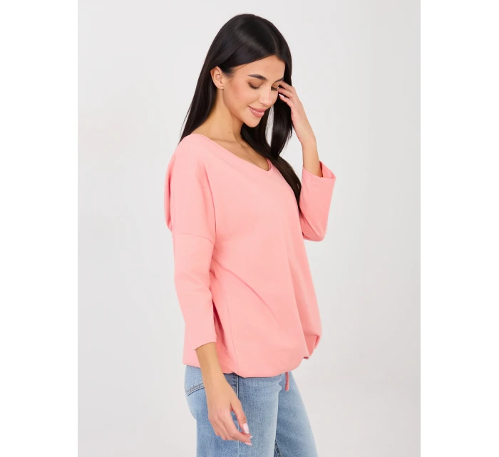 Halenka RV BZ A1091.16 peach